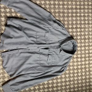 Zara blouse